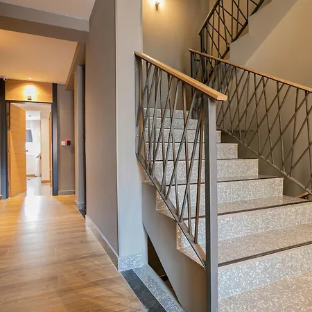 Teodora Modern Mountain Apartment Kolasin Exterior photo